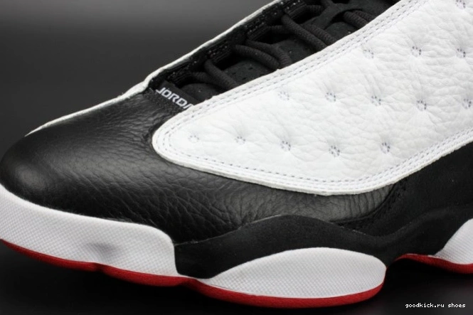 309259-104 He Jordan Got CDP Retro Game 13 Air (2008) 0719